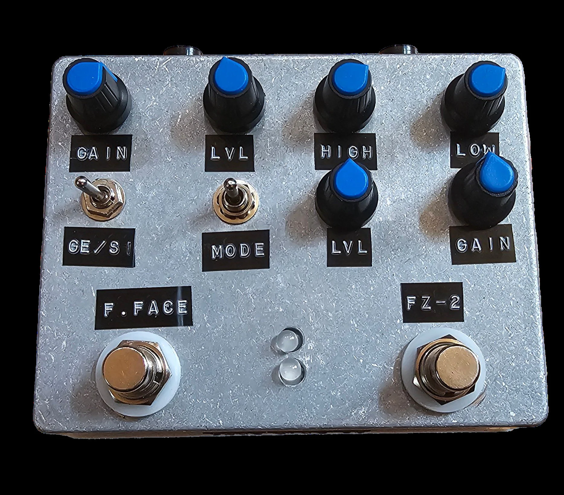 Bad Mojo 5