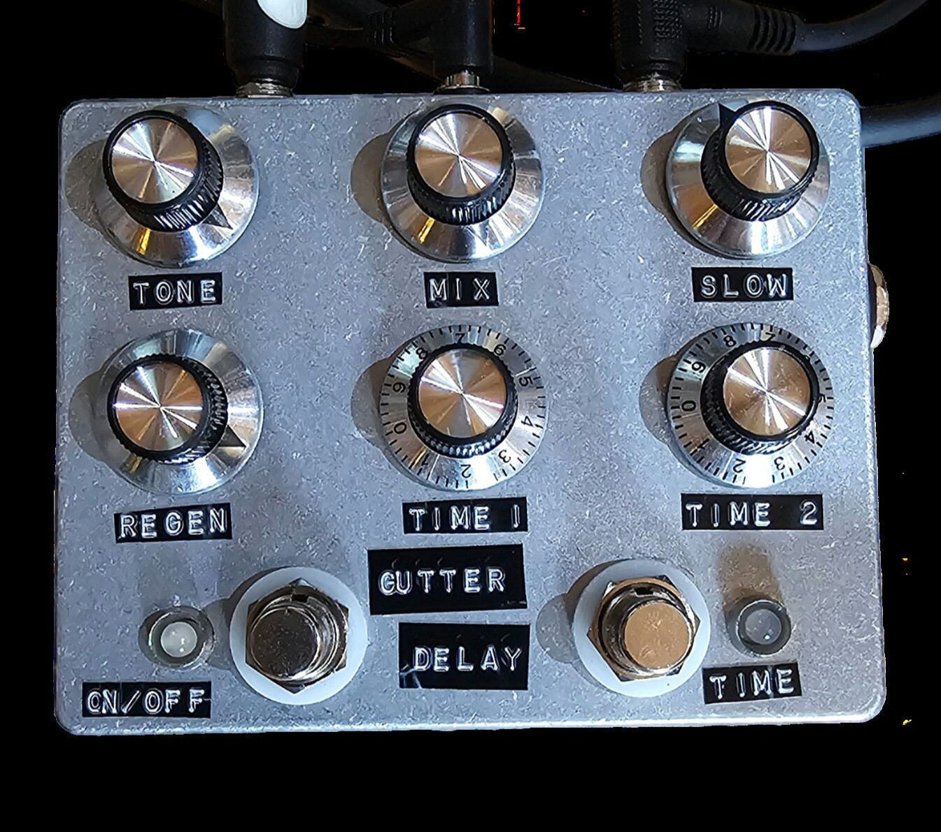 Gutter Delay 2